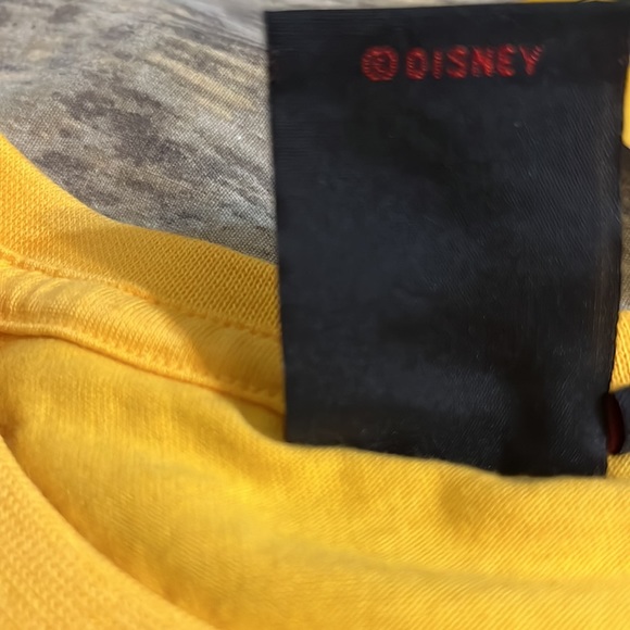 Lion King BUNDLE New T-Shirt Youth XS & Anniv Playbills + BOTH Cup Mugs Disney - Picture 10 of 16